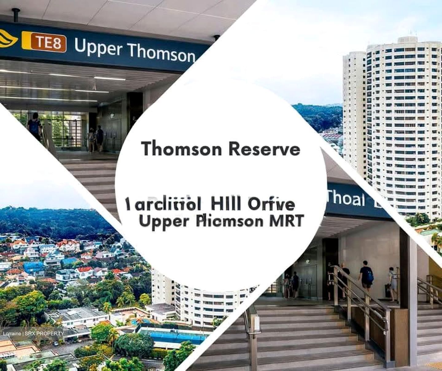 Thomson View Condominium (D20), Condominium #574562181